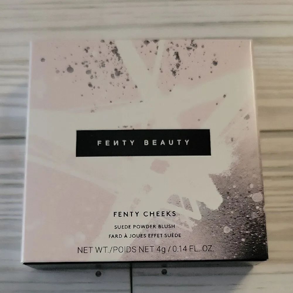 Fenty Beauty Fenty Cheeks Petal Poppin'